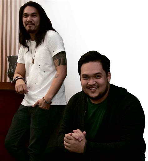 benj winst|Meet the ‘Raks Not Dead’ boys of OTWOL .
